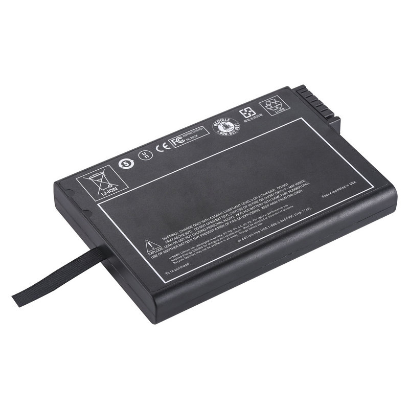 Náhradní Přístrojová baterie pro Philips 4ICR19/65-3 