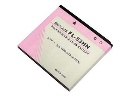 Náhradní Mobilního Telefonu Baterie pro LG P999 Náhradní Mobilního Telefonu Baterie pro LG P999