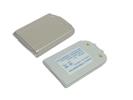 Náhradní Mobilního Telefonu Baterie pro MOTOROLA SNN5734 Náhradní Mobilního Telefonu Baterie pro MOTOROLA SNN5734