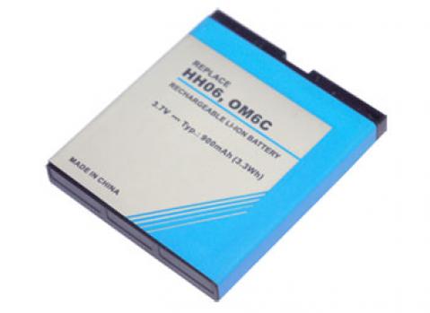 Náhradní Mobilního Telefonu Baterie pro MOTOROLA XT502 Greco 