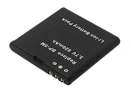 Náhradní Mobilního Telefonu Baterie pro NOKIA 6220 classic 