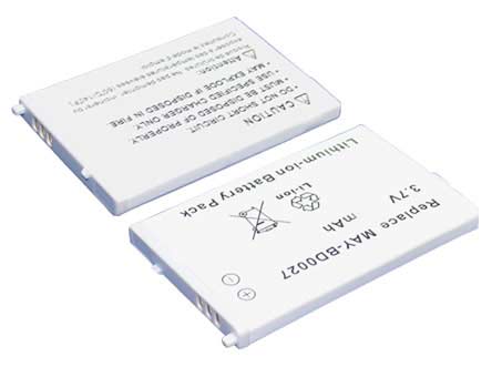 Náhradní Mobilního Telefonu Baterie pro NEC MAY-BD0027 