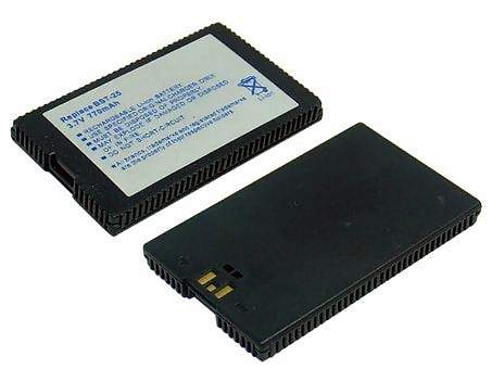 Náhradní Mobilního Telefonu Baterie pro SONY-ERICSSON DPY901397 Náhradní Mobilního Telefonu Baterie pro SONY-ERICSSON DPY901397