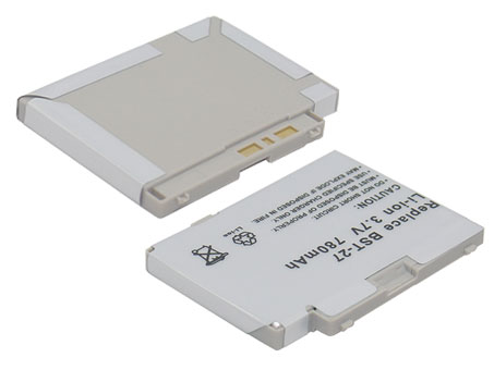 Náhradní Mobilního Telefonu Baterie pro SONY-ERICSSON S710a Náhradní Mobilního Telefonu Baterie pro SONY-ERICSSON S710a