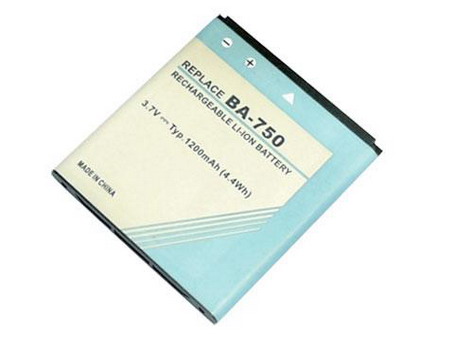 Náhradní Mobilního Telefonu Baterie pro SONY-ERICSSON Xperia arc 