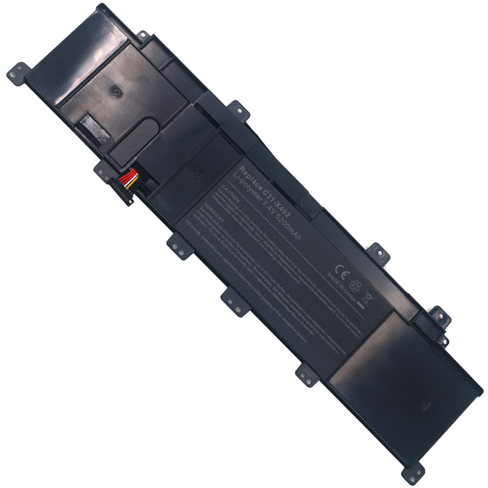 Náhradní Baterie do Notebooku pro asus C21-X402 
