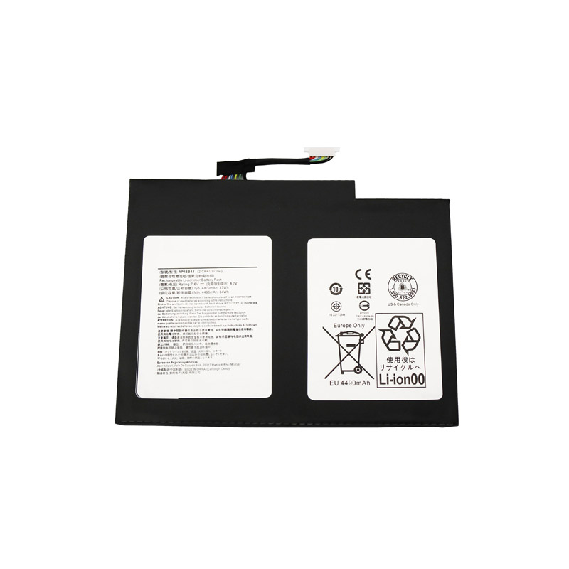 Náhradní Baterie do Notebooku pro acer N16P3 Náhradní Baterie do Notebooku pro acer N16P3