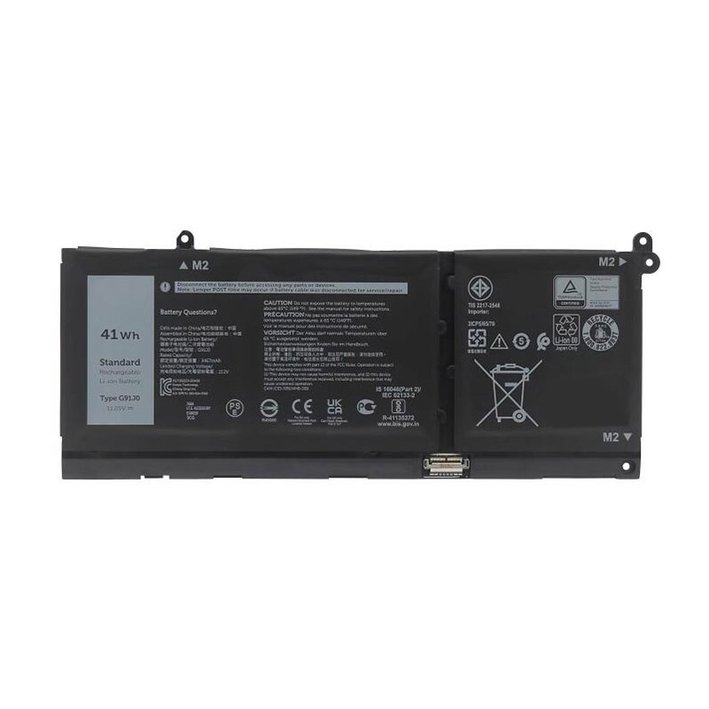 Náhradní Baterie do Notebooku pro dell Inspiron 15 3515 