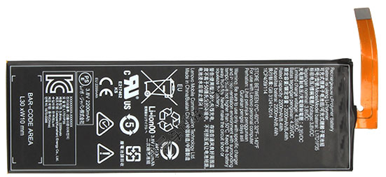 Náhradní Baterie do Notebooku pro lenovo L17D1P35 Náhradní Baterie do Notebooku pro lenovo L17D1P35