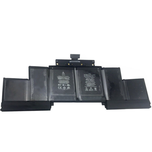 Náhradní Baterie do Notebooku pro apple For-MacBook-Pro-Retina-15-2.5GHz-Core-i7-(MJLT2LL/A-A1398-MacBookPro11-5)-Mid-2015 Náhradní Baterie do Notebooku pro apple For-MacBook-Pro-Retina-15-2.5GHz-Core-i7-(MJLT2LL/A-A1398-MacBookPro11-5)-Mid-2015