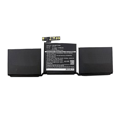 Náhradní Baterie do Notebooku pro APPLE MacBook-Pro-13