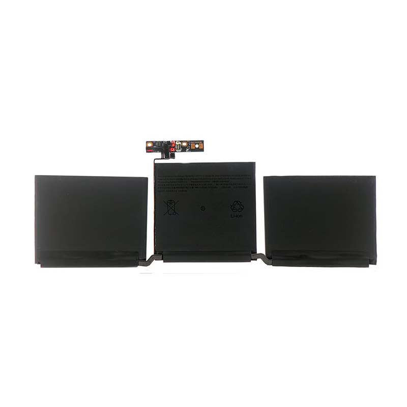 Náhradní Baterie do Notebooku pro apple 2019 Touch MacBook Pro 13-inch A2159 (EMC 3301) 