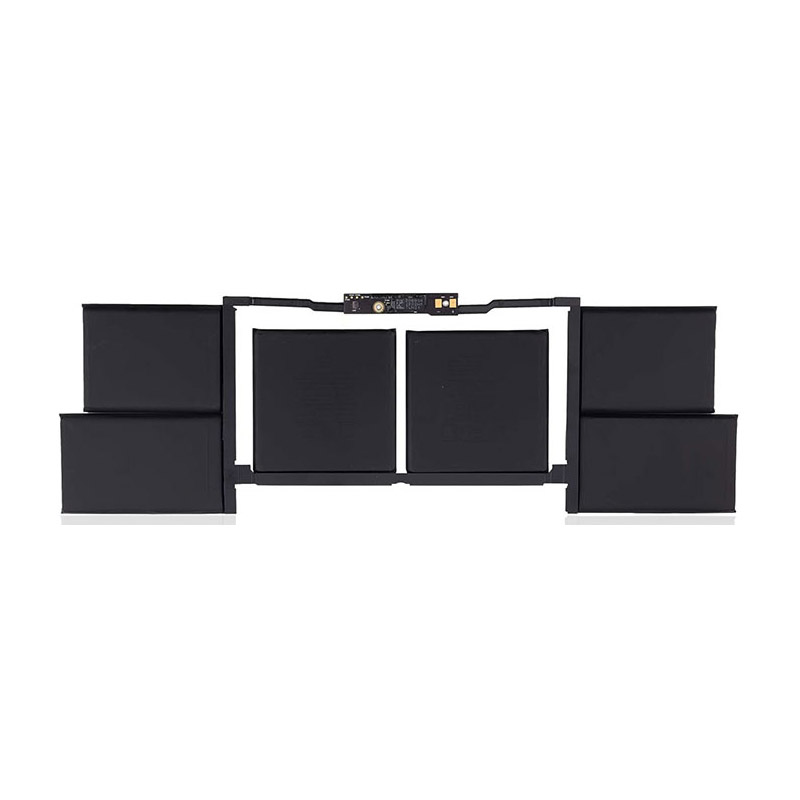 Náhradní Baterie do Notebooku pro apple MVVJ2LL/A (2.6 GHz Space Gray) 