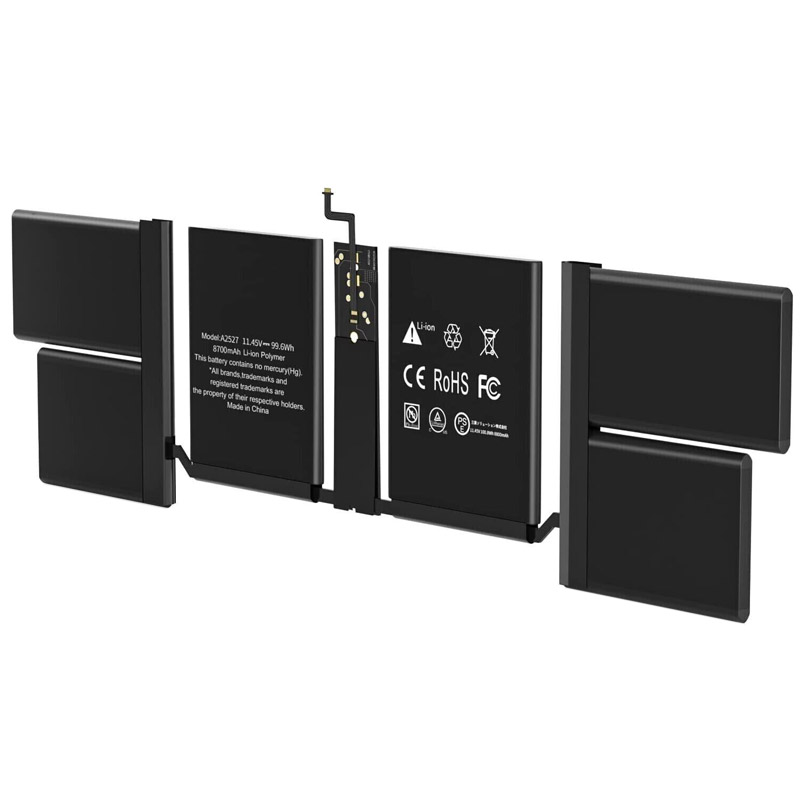 Náhradní Baterie do Notebooku pro apple Macbook 18.1 18.2 16 A2485 Late 2021 Version 