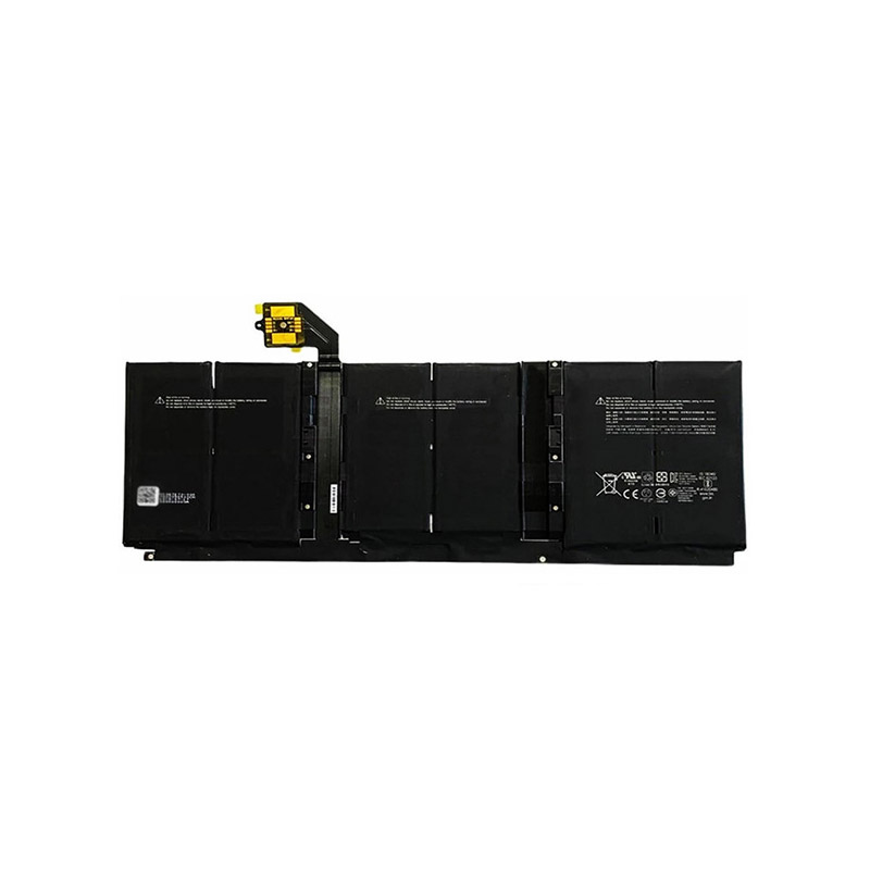 Náhradní Baterie do Notebooku pro Microsoft Surface Laptop 3 1872 Náhradní Baterie do Notebooku pro Microsoft Surface Laptop 3 1872