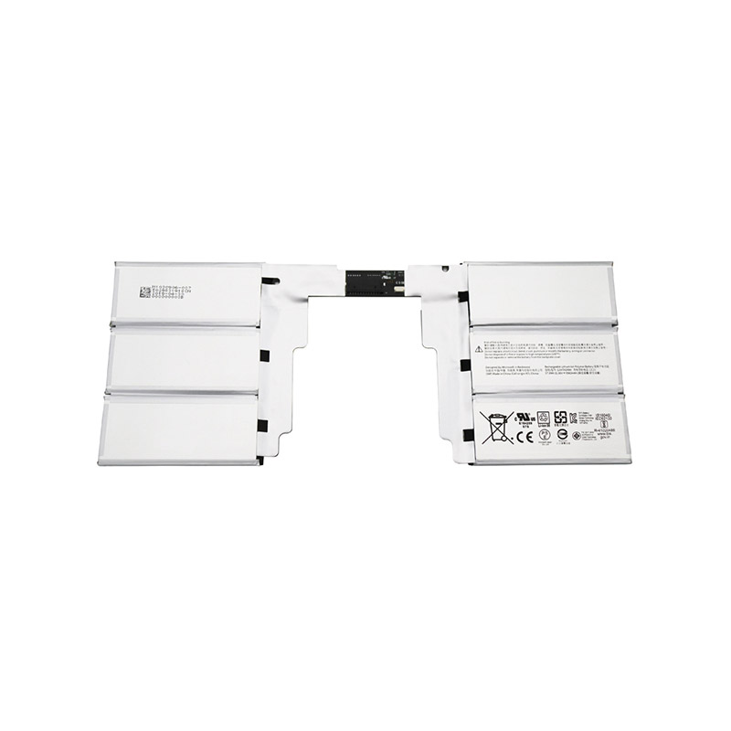 Náhradní Baterie do Notebooku pro Microsoft G3HTA050H Náhradní Baterie do Notebooku pro Microsoft G3HTA050H