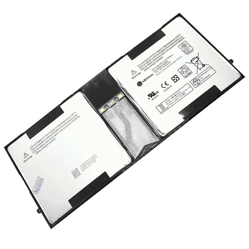 Náhradní Baterie do Notebooku pro Microsoft Surface Pro 1 1514 Náhradní Baterie do Notebooku pro Microsoft Surface Pro 1 1514