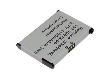 Náhradní Baterie do PDA pro PALM Treo 800w Náhradní Baterie do PDA pro PALM Treo 800w