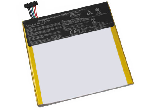 Náhradní tabletová baterie pro ASUS K00B 