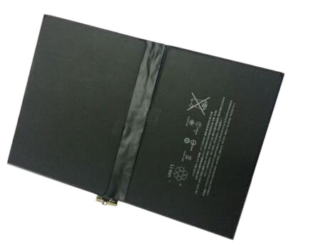 Náhradní tabletová baterie pro APPLE iPad-Pro-9.7-2016-edition 
