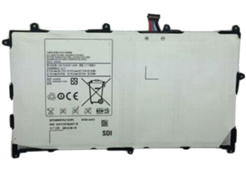 Náhradní tabletová baterie pro SAMSUNG 7320 Náhradní tabletová baterie pro SAMSUNG 7320