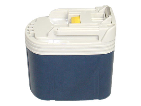 Náhradní baterie elektrického nářadí pro MAKITA BTW151SA Náhradní baterie elektrického nářadí pro MAKITA BTW151SA