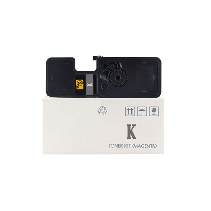Náhradní Tonerové kazety pro Kyocera tk5253 Náhradní Tonerové kazety pro Kyocera tk5253