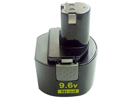 Náhradní baterie elektrického nářadí  pro RYOBI CTH962K 