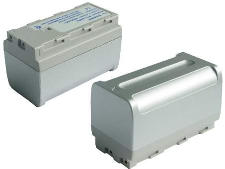 Náhradní Baterie do Videokamery pro SHARP BT-L225 Náhradní Baterie do Videokamery pro SHARP BT-L225