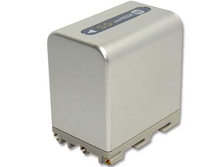 Náhradní Baterie do Videokamery pro SONY DCR-TRV33E 