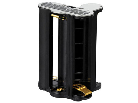 Náhradní rukojeti baterií pro PENTAX kr Náhradní rukojeti baterií pro PENTAX kr